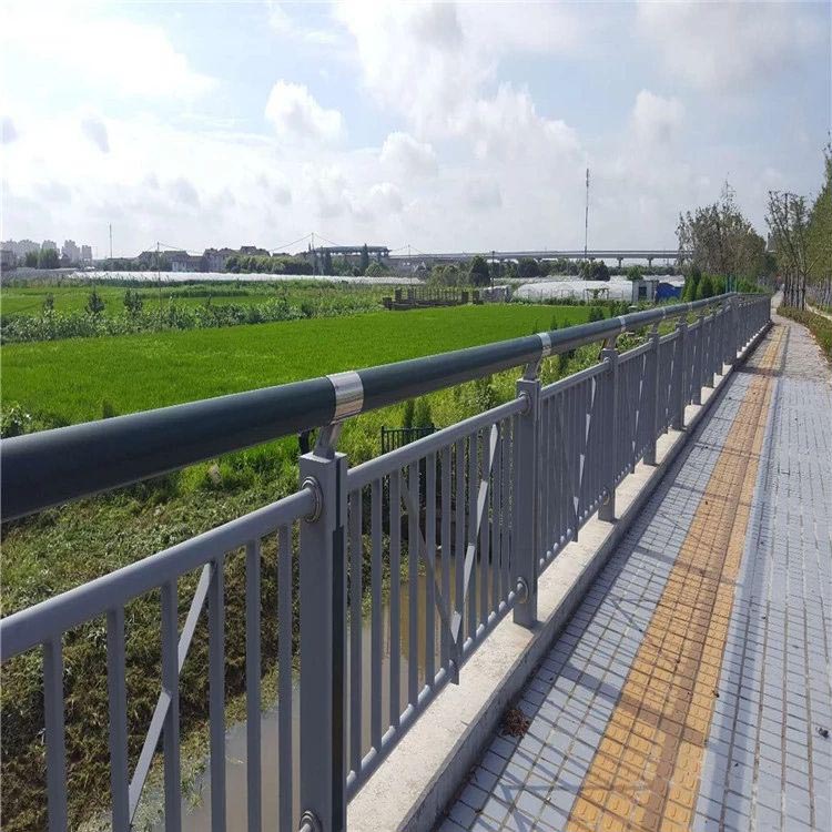 河道護欄