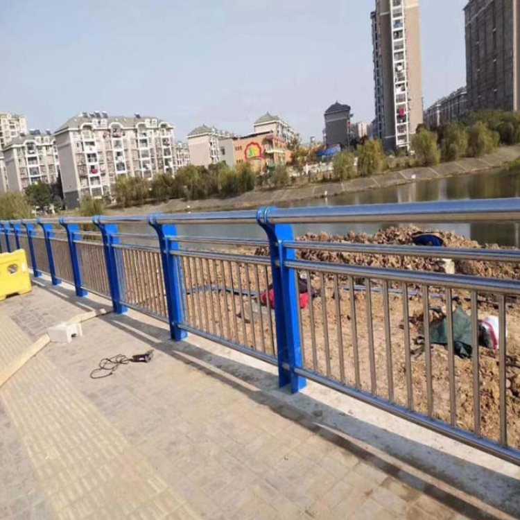 不鏽鋼護欄