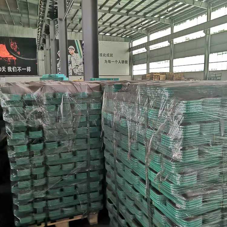 環氧樹脂（zhī）塗層鋼筋