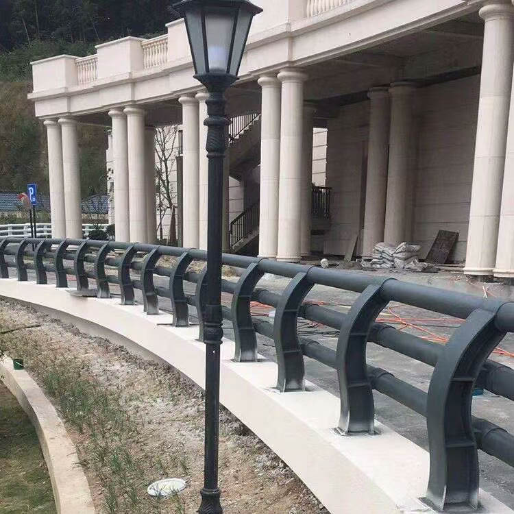 景觀護欄（lán）